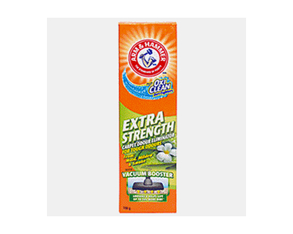 Carpet Odour Eliminator - 700g