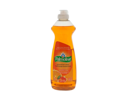 Dishwashing Liquid - Orange Tangerine - 372ml