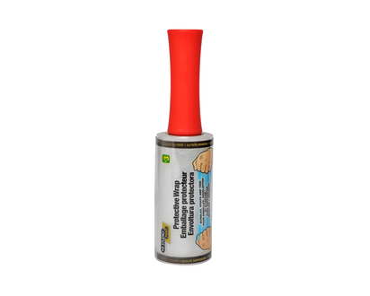 Protective Wrap Assorted Colors