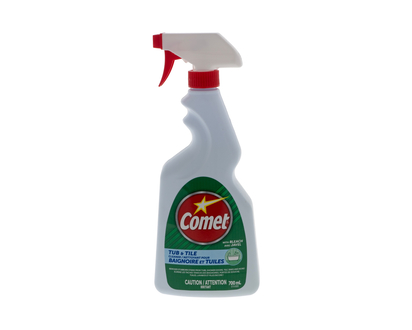 Tub and Tile Cleaner - 700ml