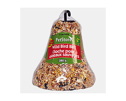 Wild Bird Bell - 380g