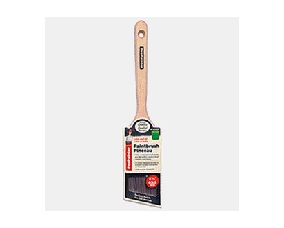 ProPainter Angled Paintbrush - 2.5"