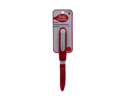 Vegetable Peeler - 8.9"