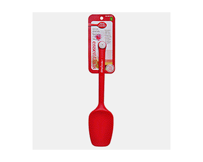 Silicone Scoop Spatula - 27cm
