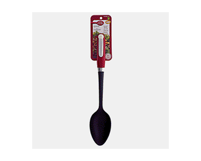 Solid Spoon - 14"