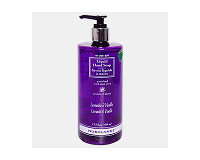 Scented Liquid Hand Soap - 466ml