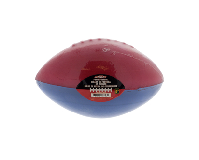 High Density Foam Football - 183g-9"