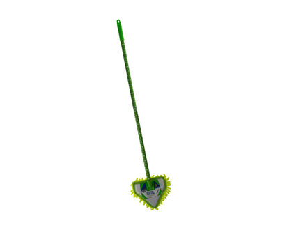 Duster With Chenille Pivot Head