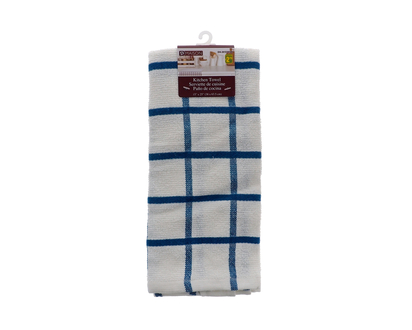 Terry Kitchen Towel - 16" x 26"