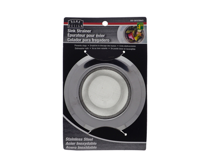 Sink Strainer - 11.43cm