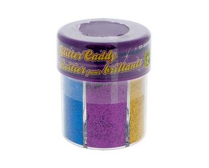 Boitier pour Brillants-6 Couleurs