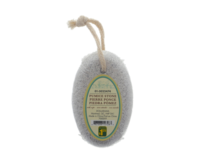 Pumice Stone On Rope