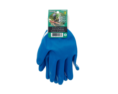 Women's Working Gloves Nitrile Coated