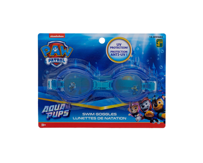 Assorted Licensed Kid's Swimming Goggles