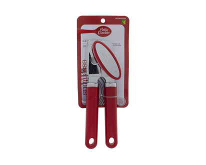 Can Opener - 20.7x5.7cm