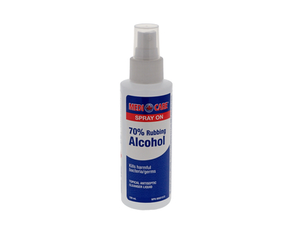 Alcohol Spray - 100ml