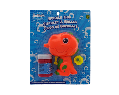 Fish Bubble Set, 109pc