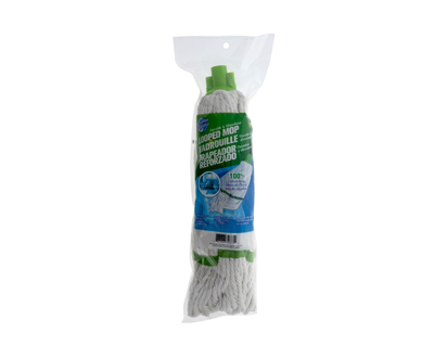 Looped Mop Head
