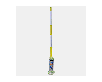 Microfiber Twist Mop - 500g