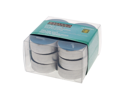 Scented Tealight Candles Strawber., 12pc - 12pk