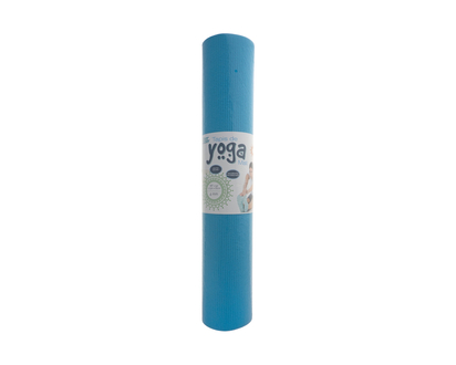 PVC Yoga Mat (Assorted)