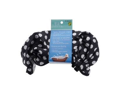 Printed Shower Cap