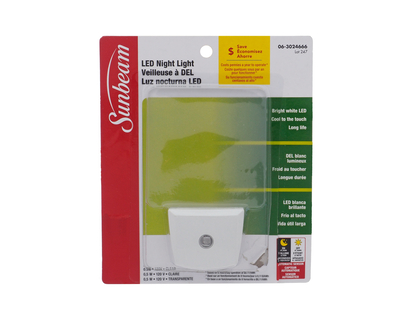 LED Nightlight