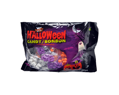 Halloween 48PK Dextrose Candy - 44 pack