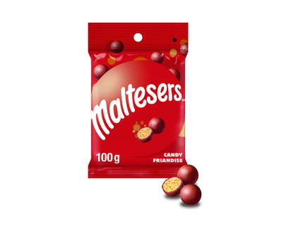 Bonbons Maltesers - 100 g