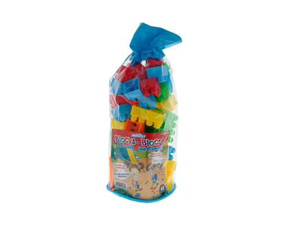 Educational Building Blocks, 48un