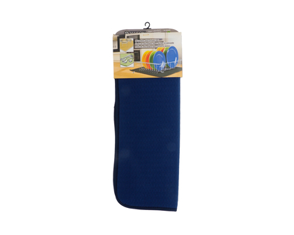 Microfibre Dish Drying Mat - 15"x20"