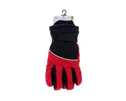 Ladies Ski Gloves - s/m-l/xl