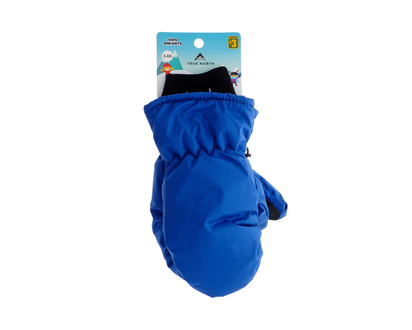 Children'S Ski Mittens - 2-6x