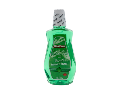 ORACARE Mouthwash - 1L