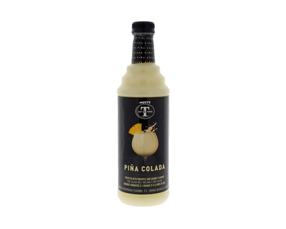 Bouteille de pina colada - 1 L