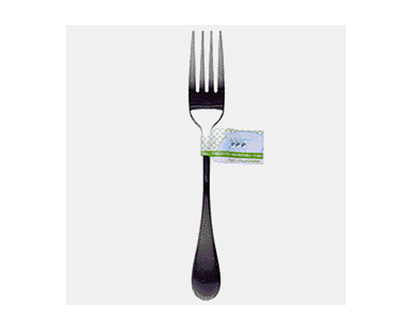 Fork - 19.1cm