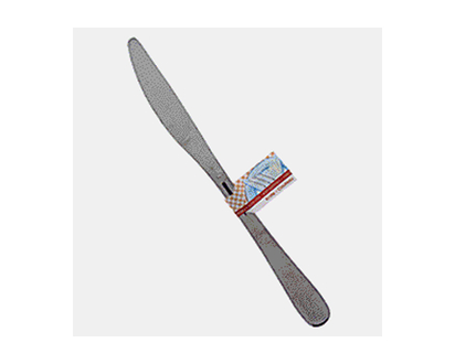 Knife, Stainless Steel - 22.8cm