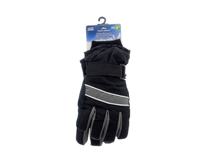 Youth Ski Gloves - Asst.