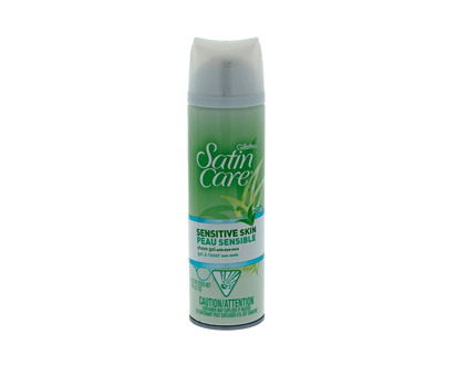Shave Gel - 198g