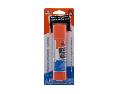 All Purpose Glue Stick - 40g