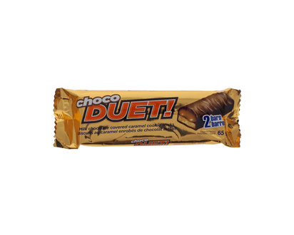 Barre friandise - 2mcx - 65g