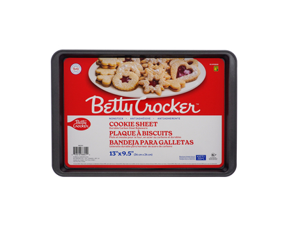 Small Non-Stick Cookie Sheet - 13"x9.5"