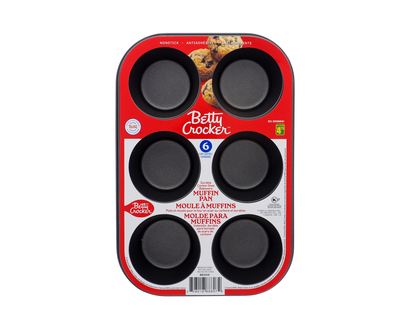 Non-Stick Muffin Pan