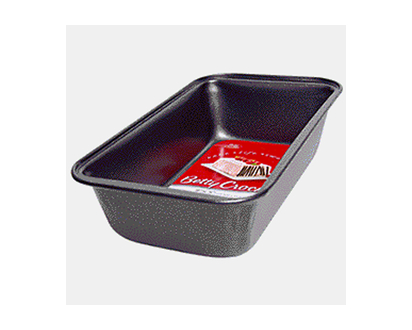 Non-Stick Loaf Pan - 9"x5"