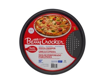 Non-Stick Pizza Crisper - 12"