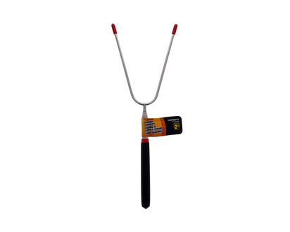 Extendable Camping BBQ Fork