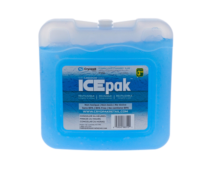 Freezer pack
