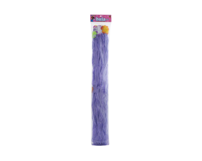 Plastic Hawaiian Hula Skirt