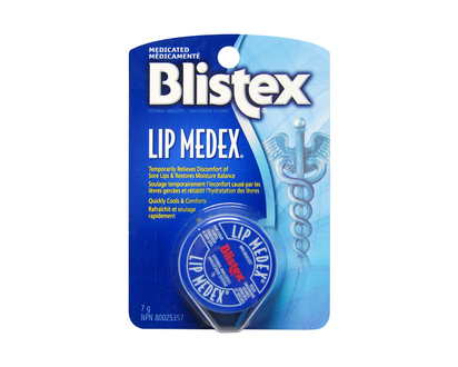 Lip Medex analgésique externe - 7g