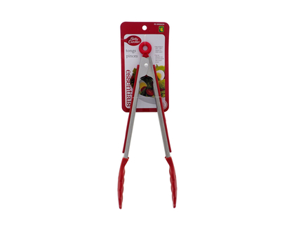 Tongs - 12"